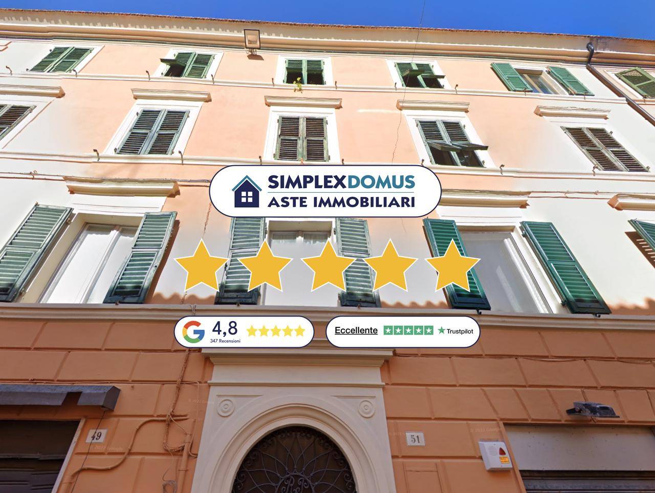 Appartamento in vendita a Ancona