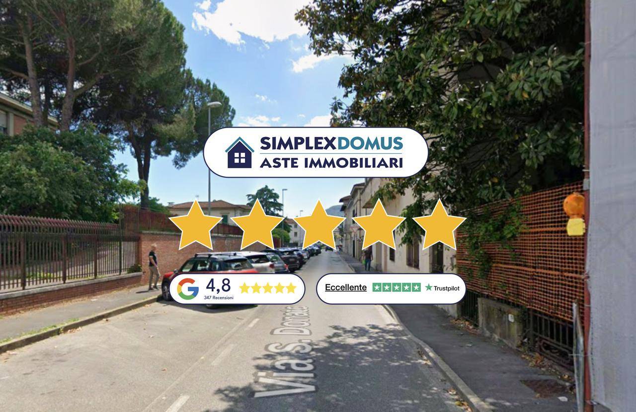 Appartamento in vendita a Lucca