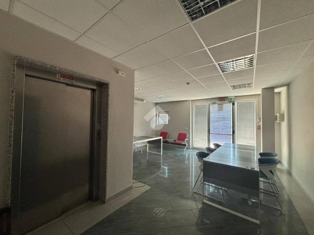 Interno non residenziale