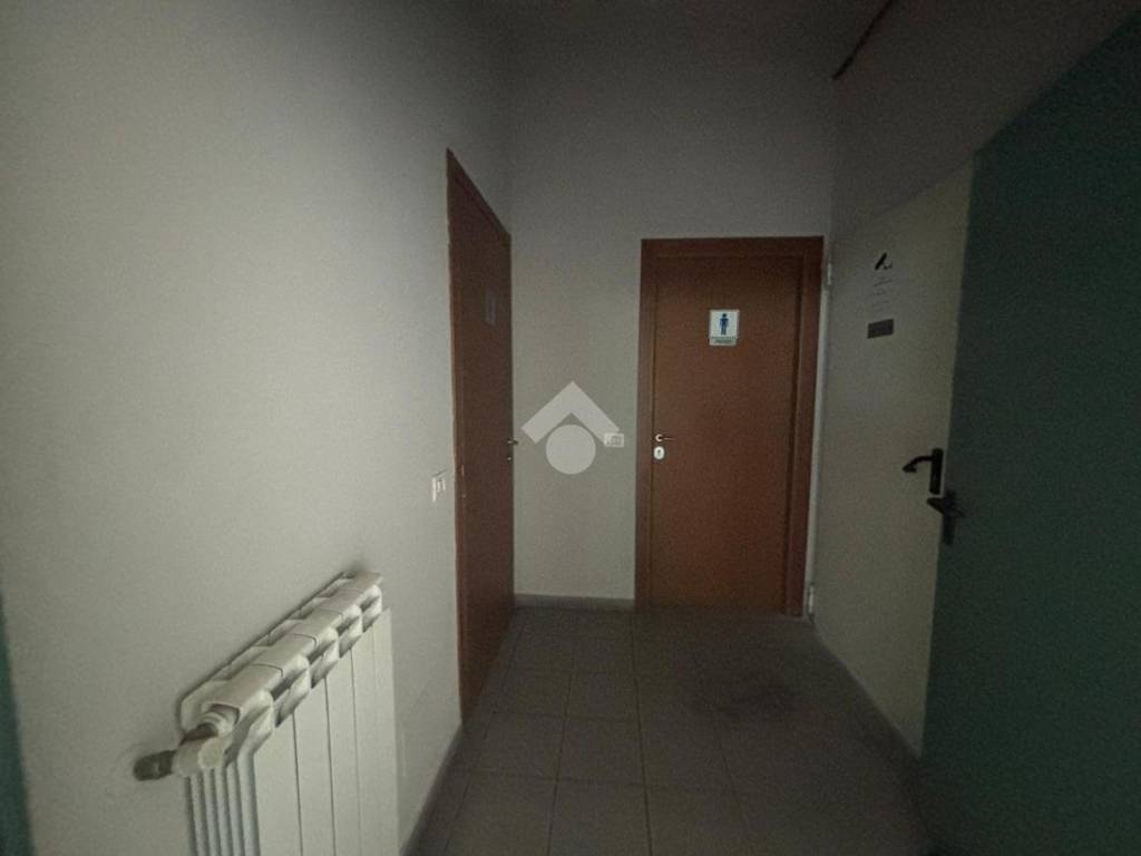 Interno palazzo