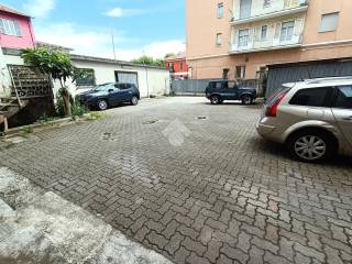 Posto macchina