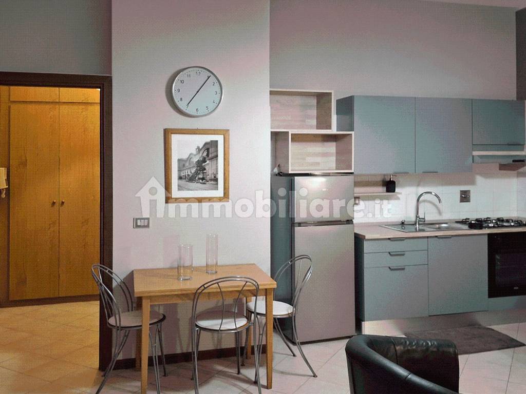 Appartamento in Centro, foto 2 di 7