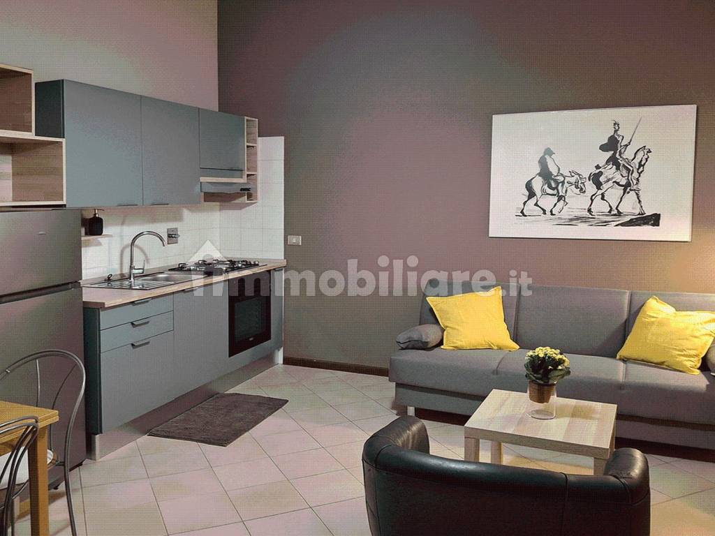 Appartamento in Centro