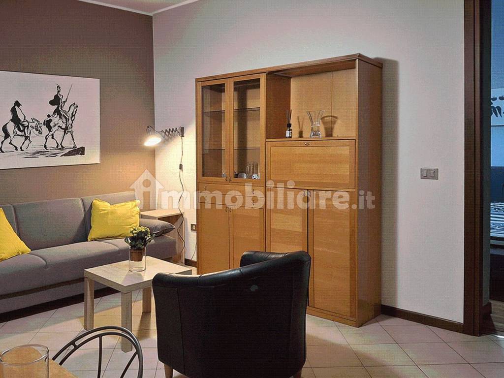 Appartamento in Centro, foto 3 di 7