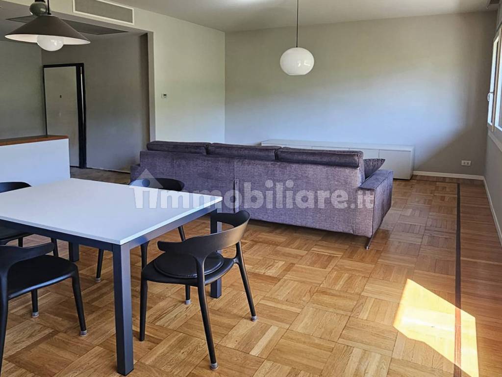 Appartamento in Centro, foto 4 di 13