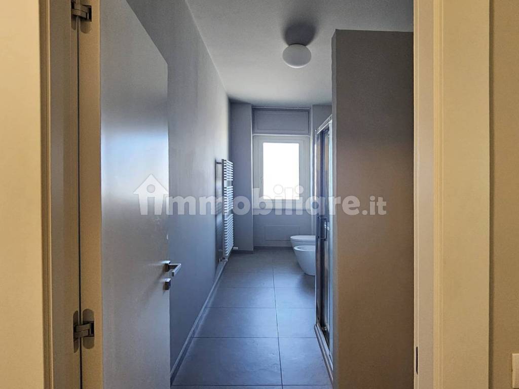 Appartamento in Centro, foto 13 di 13