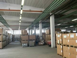 Magazzino