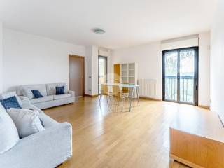 Trilocale viale Vincenzo Lancetti 42, Farini, Milano
