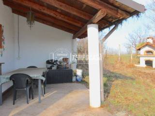 Veranda