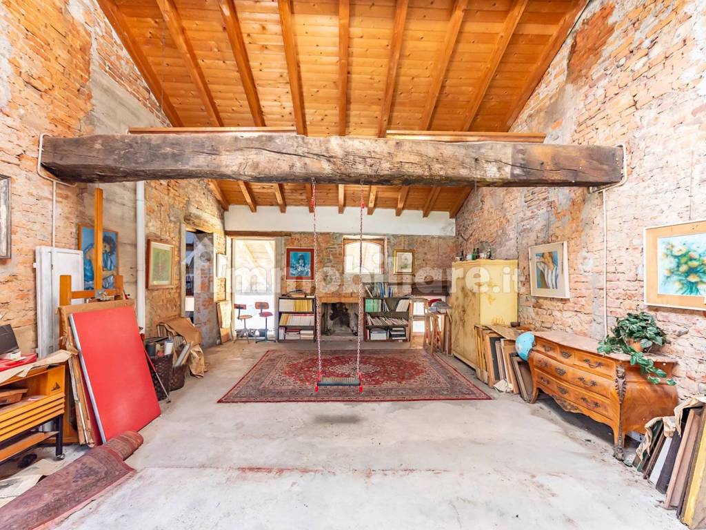 Interno palazzo