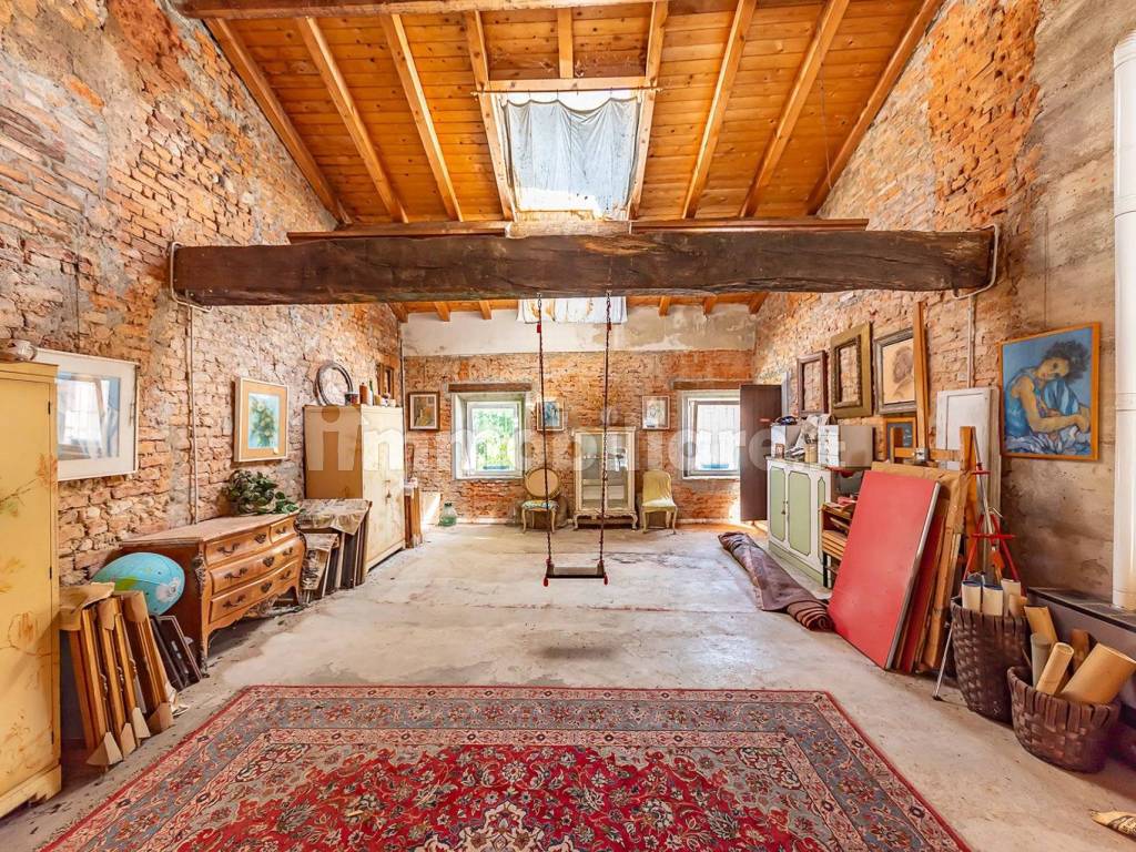 Interno palazzo