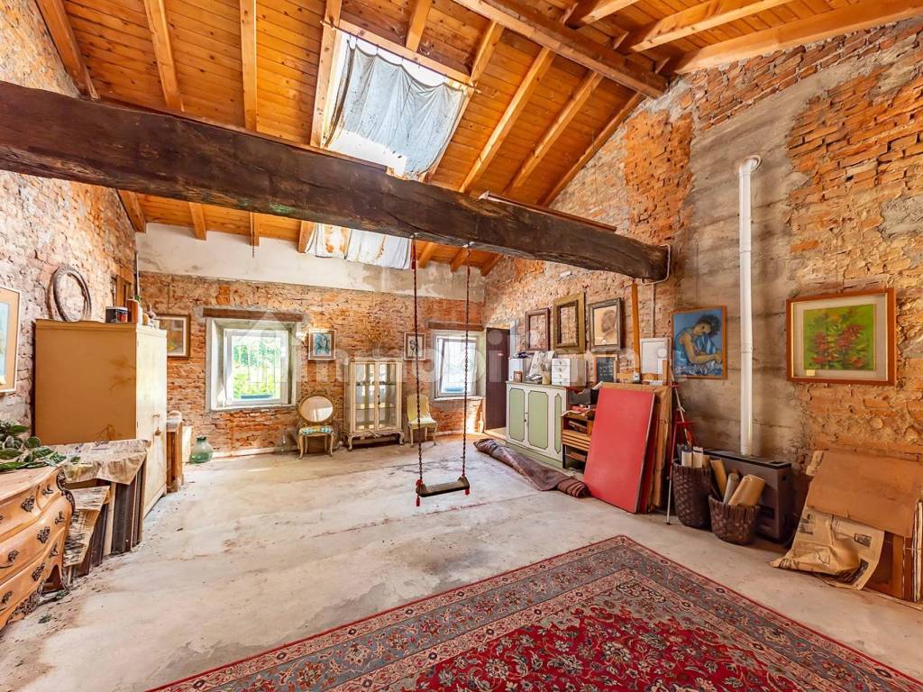 Interno palazzo