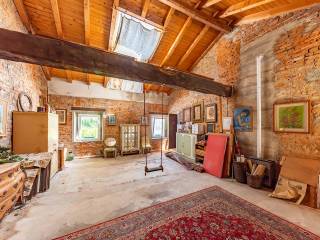 Interno palazzo