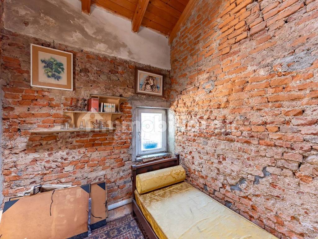 Interno palazzo
