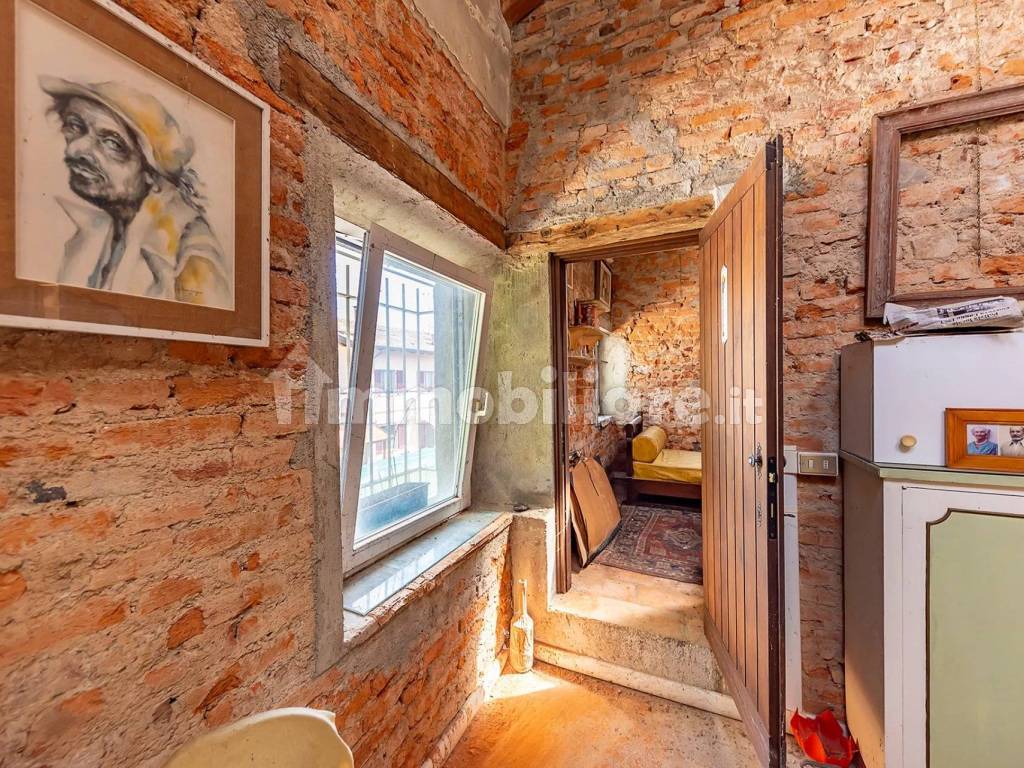 Interno palazzo