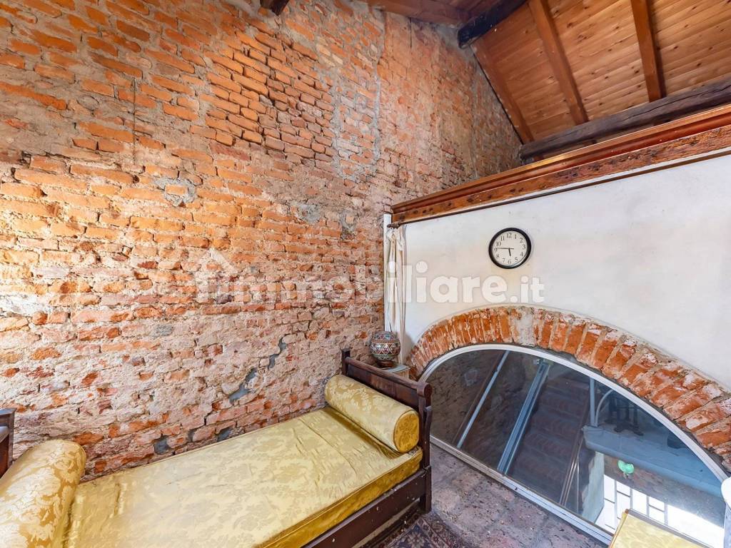 Interno palazzo