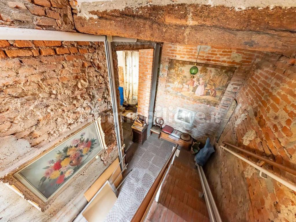 Interno palazzo