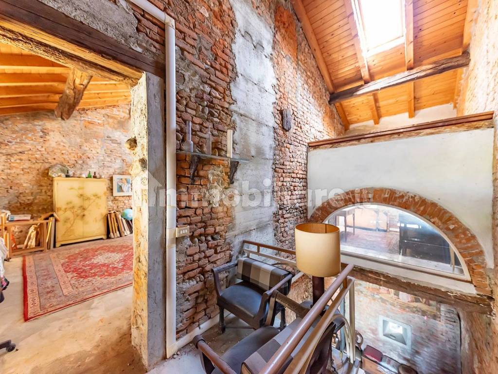 Interno palazzo
