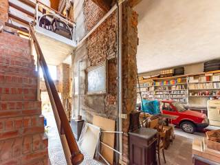 Interno palazzo
