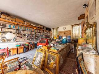 Interno palazzo
