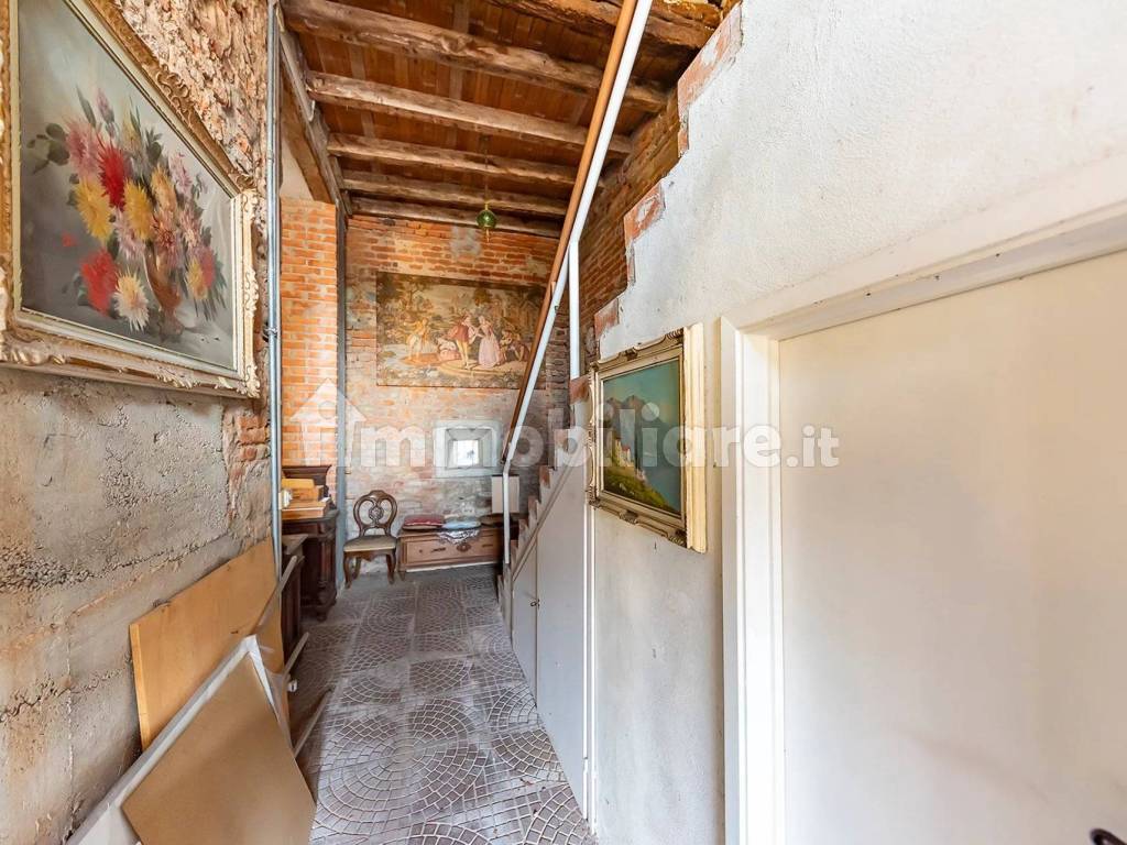 Interno palazzo