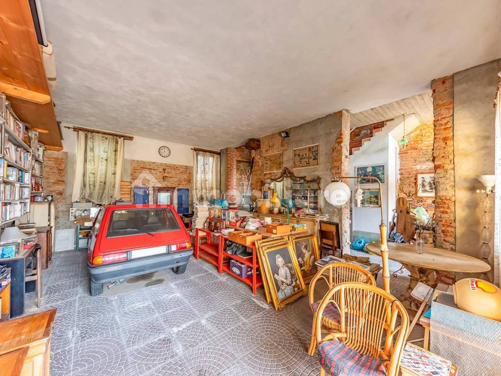 Interno palazzo