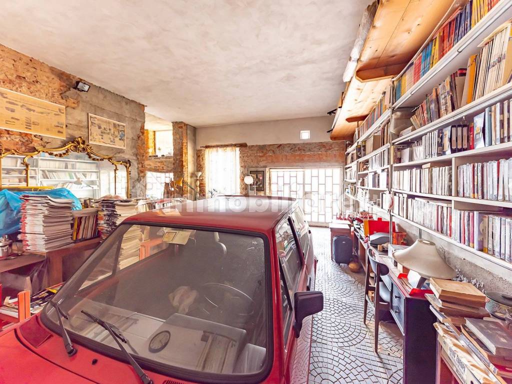 Interno palazzo
