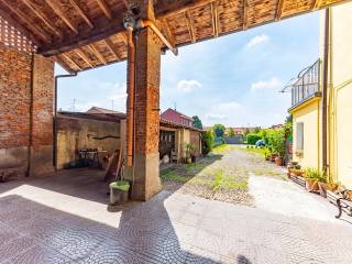 Patio esterno