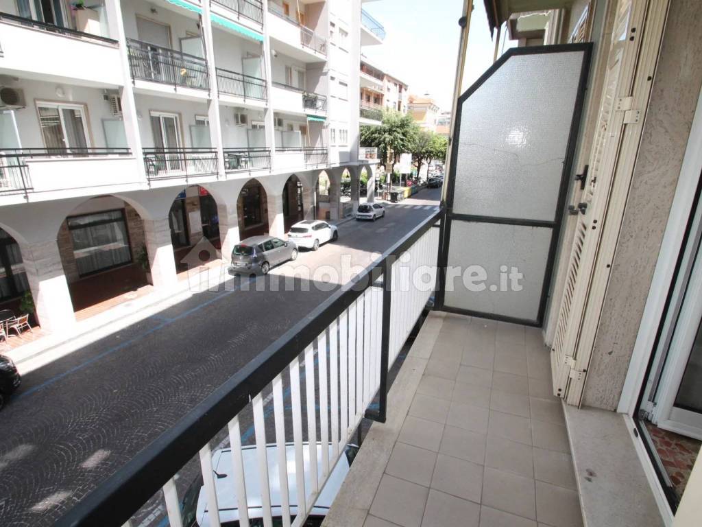 Balcone