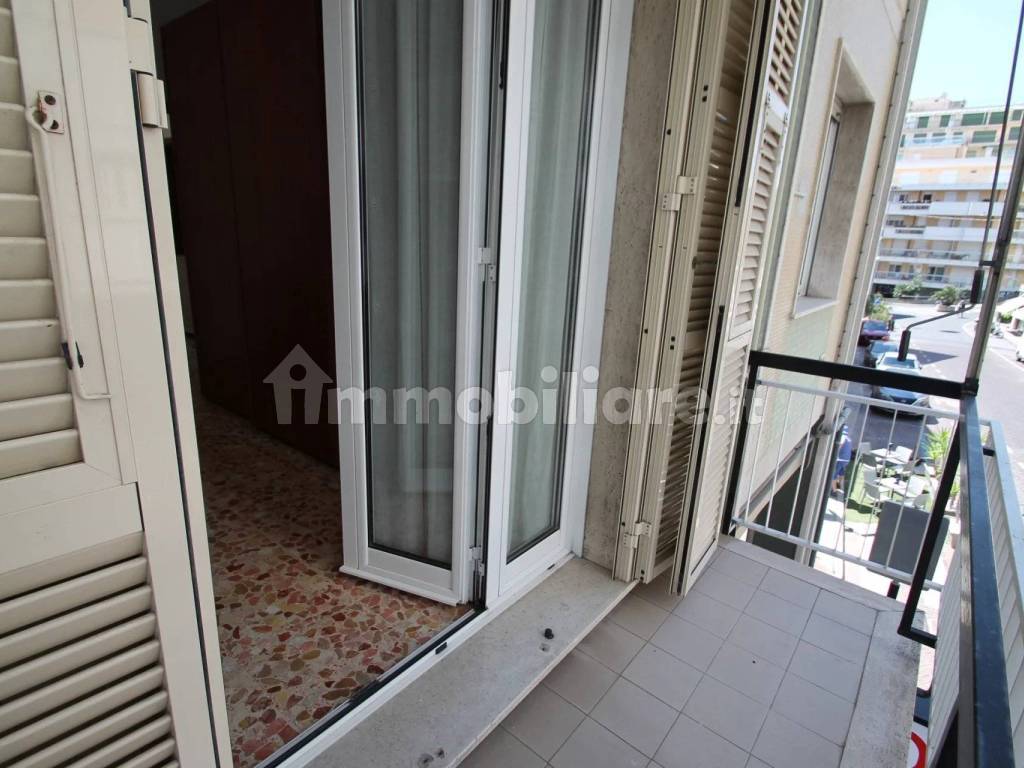 Balcone