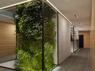 Interno palazzo