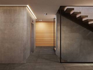 Interno palazzo