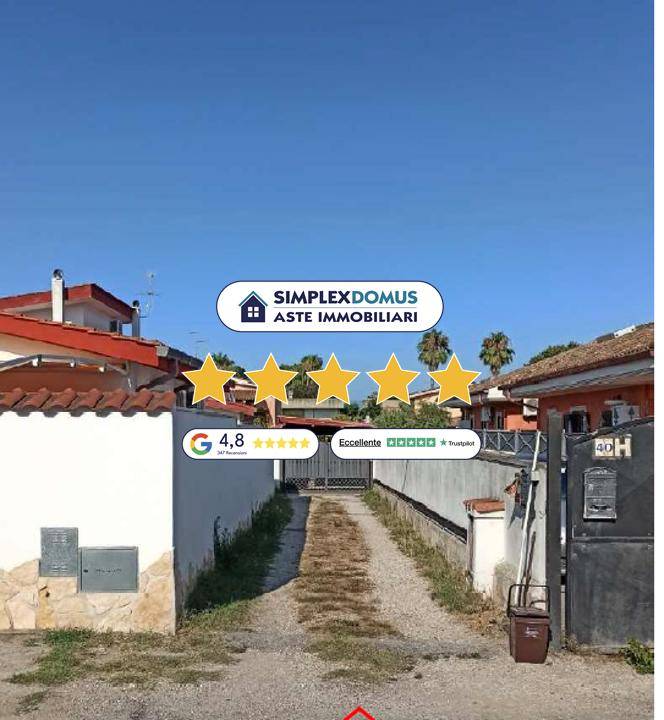 Appartamento in vendita a Ardea