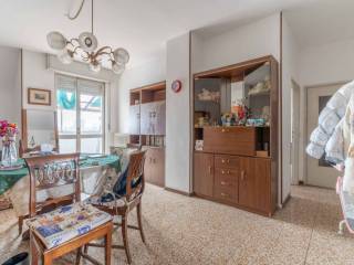 Bilocale via San Vigilio 21, Cantalupa - San Paolo, Milano