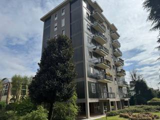 Appartamento via Oreste Salomone 21, Viale Ungheria - Mecenate, Milano