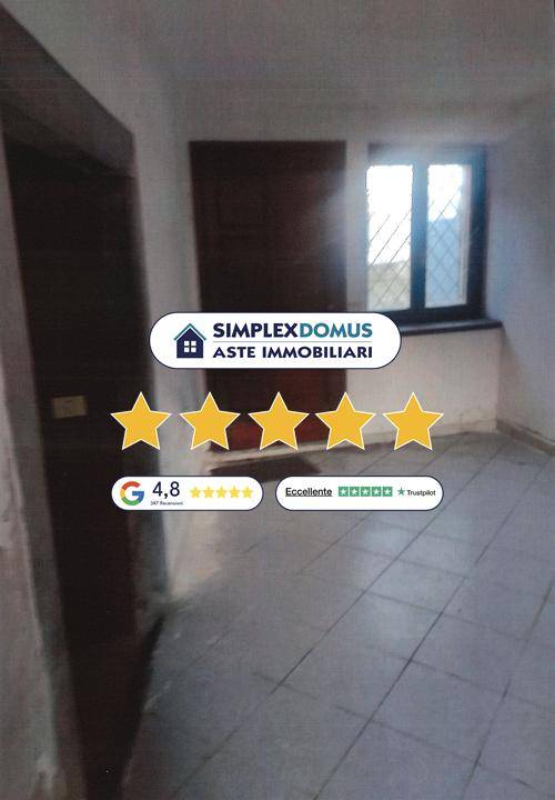 Appartamento in vendita a Sovere