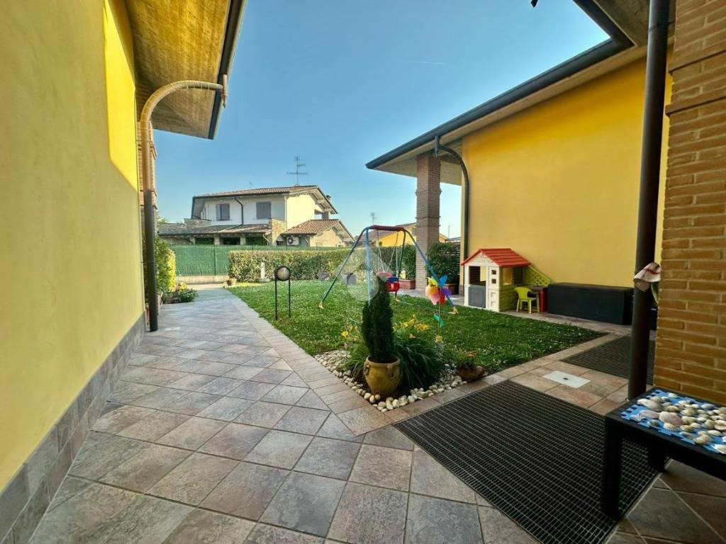 Giardino