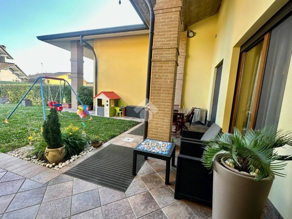 Giardino