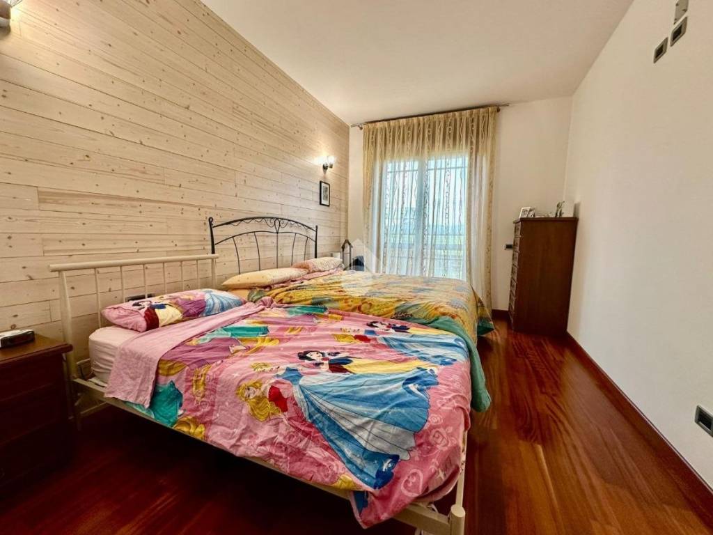 Camera da letto