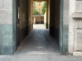 Interno palazzo