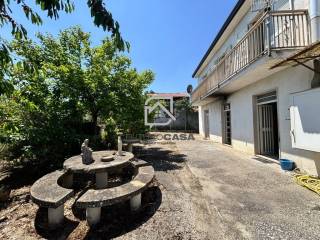 Cortile interno