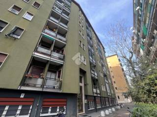 Monolocale via Giuseppe Tartini 13, Dergano, Milano