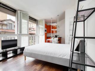 Monolocale via della Boscaiola, 14, Isola, Milano