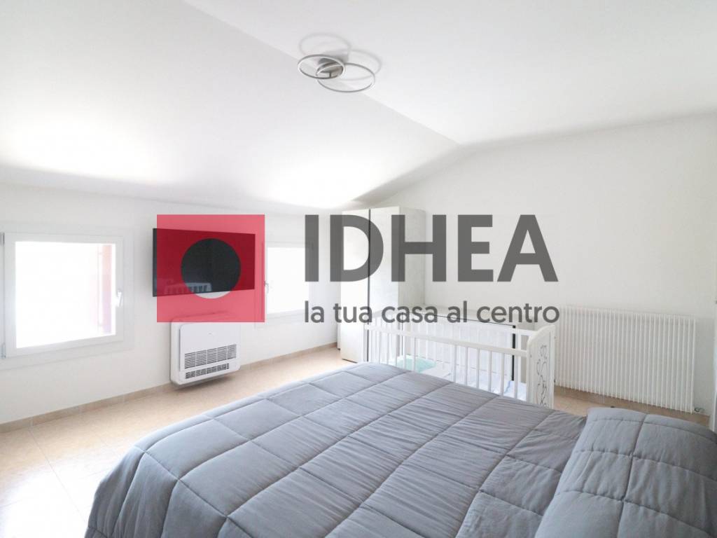 Camera da letto