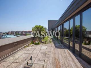 Appartamento via Giacomo Quarenghi 27, Gallaratese, Milano