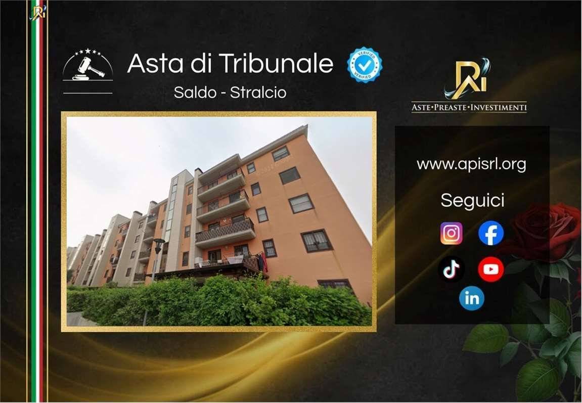 Appartamento in vendita a Foggia