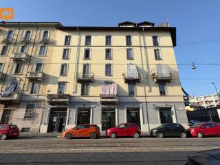 Quadrilocale via Leoncavallo 39, Parco Trotter, Milano