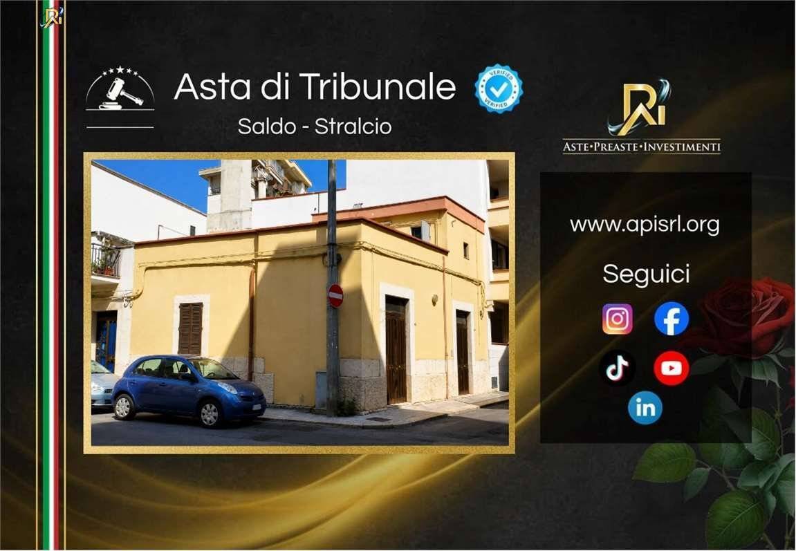 Casa indipendente in vendita a Andria