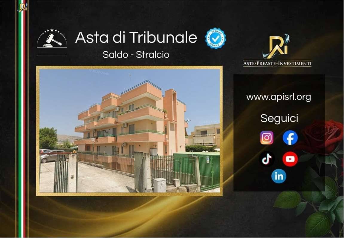 Appartamento in vendita a Manfredonia