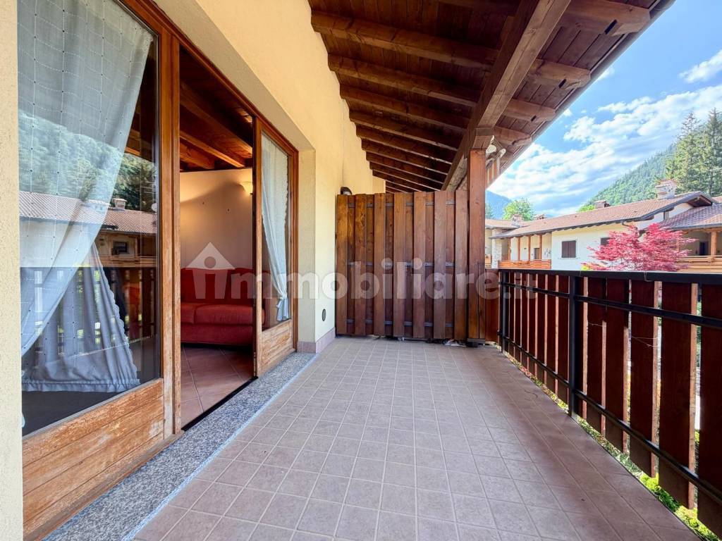 Balcone